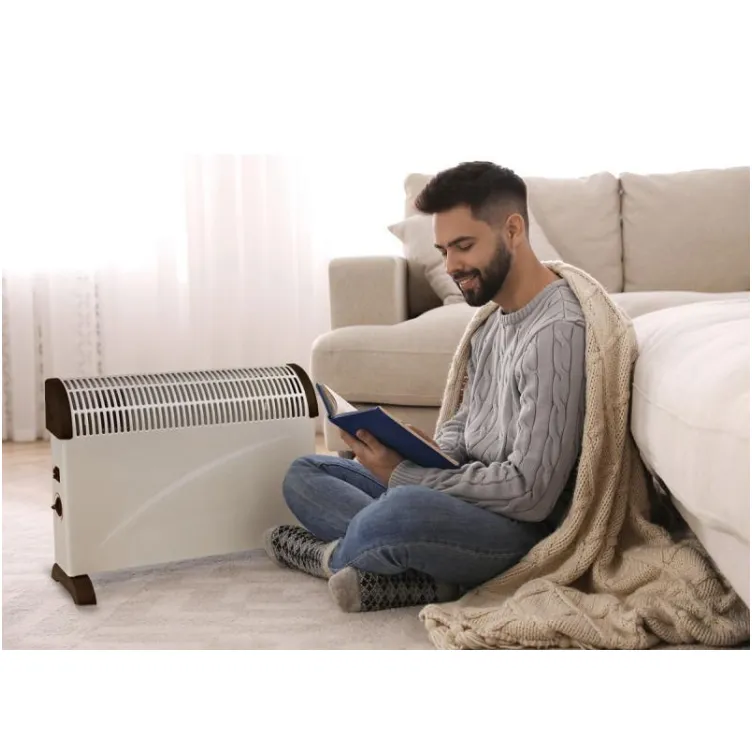 Konvektorska grejalica NIST HC 2000