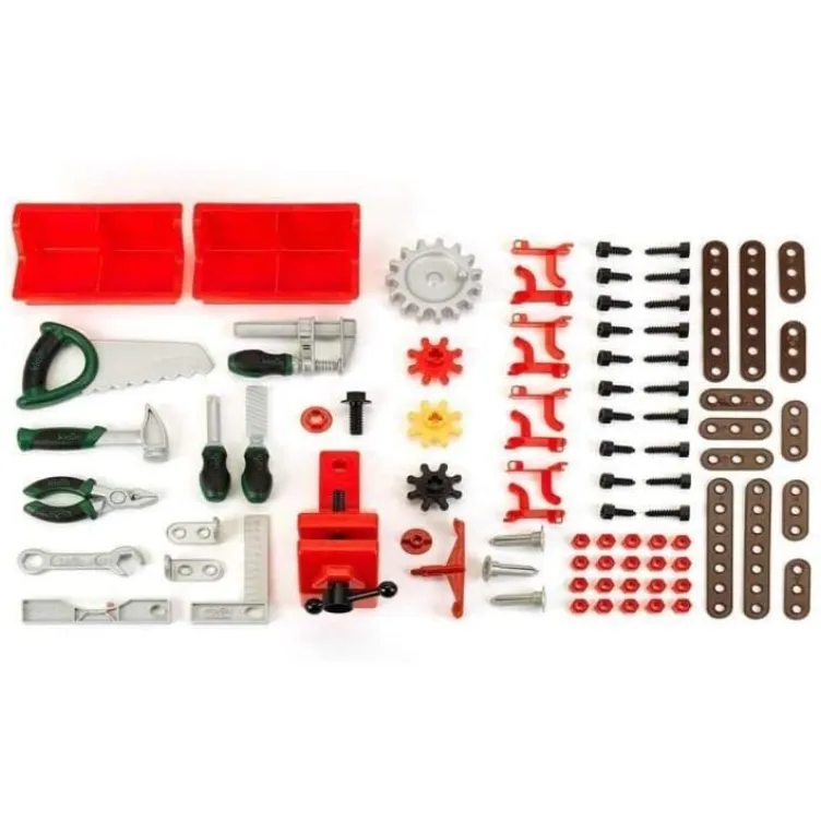 Dečija radionica Bosch 82 dela