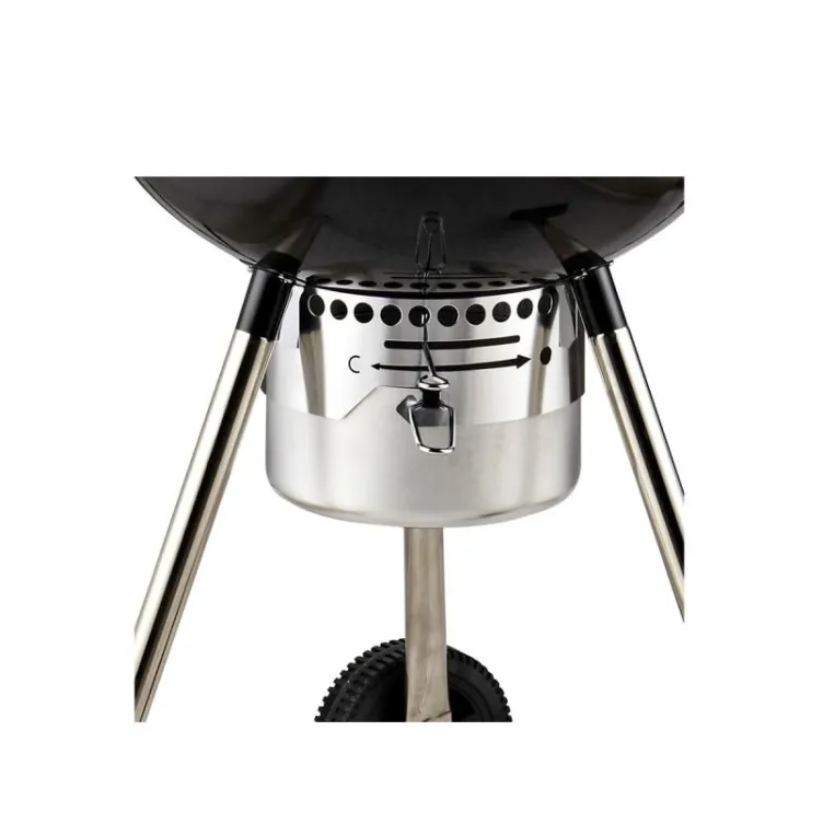 Roštilj na ćumur 22"