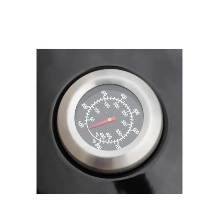 Roštilj na ćumur 22"