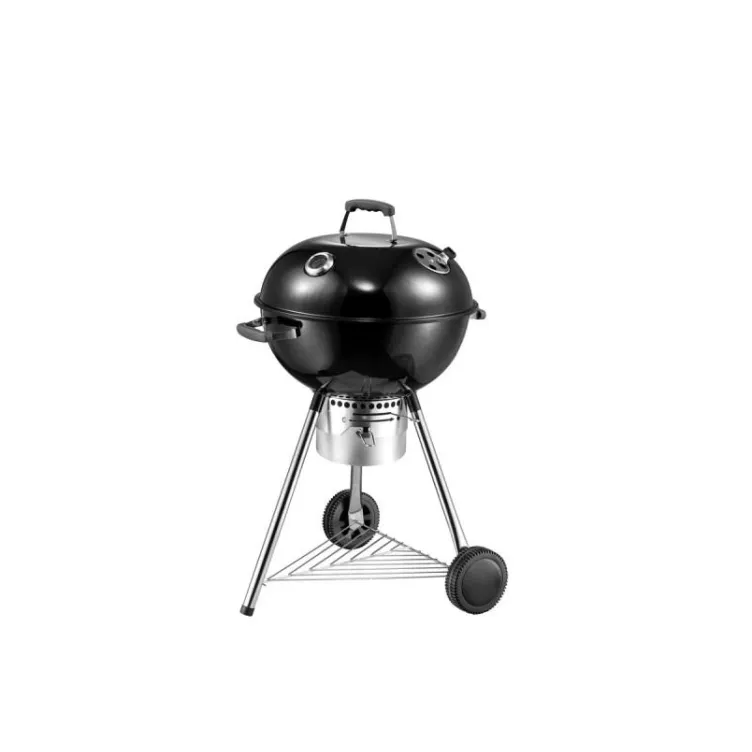 Roštilj na ćumur 22"