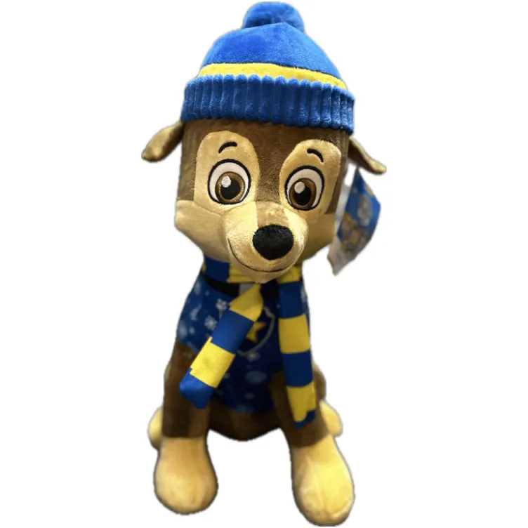 Pliš Patrolna šapa Chase 50cm