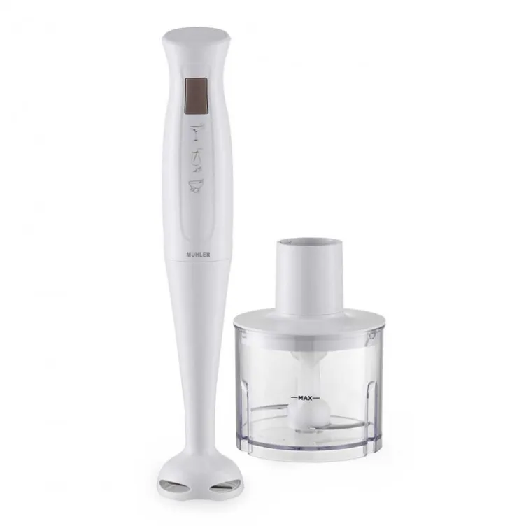 Blender ručni set 2/1 mb-402 Muhler