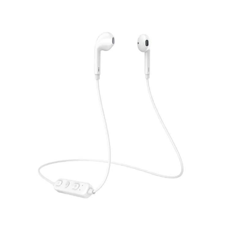 Moye hermes sport wireless headset white slušalice 