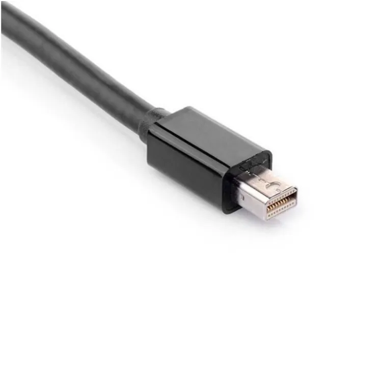 Mini DP na HDMI+VGA+DVI MDP-DHV003