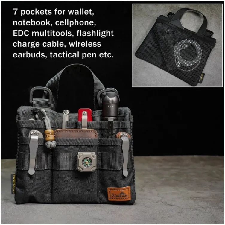 Viperade VE5 torbica