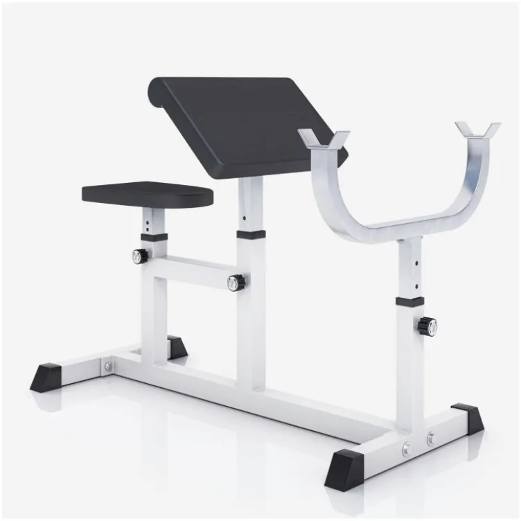 Skot klupa za biceps