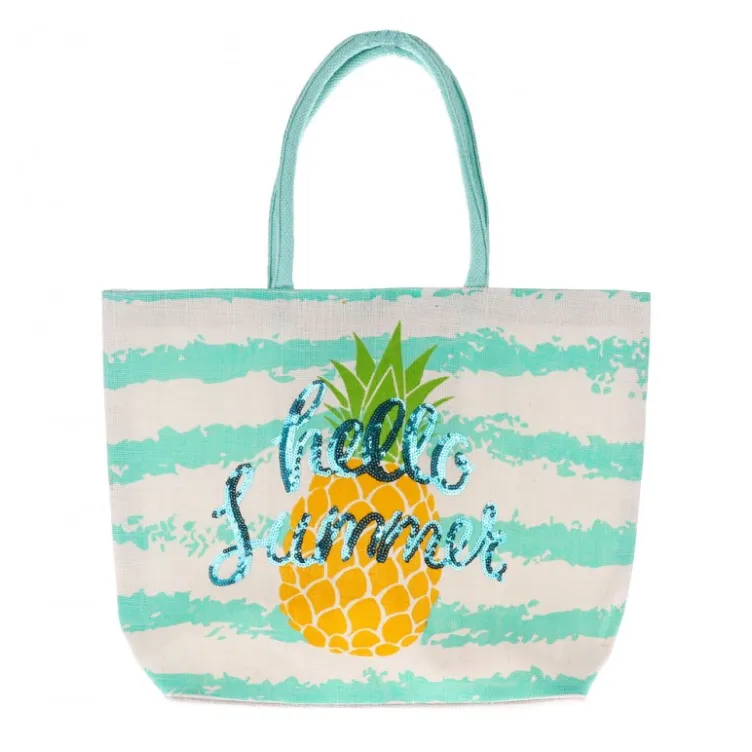 Torba za plažu Pinapple