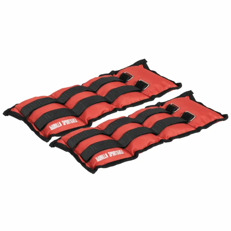 Tegovi za zglobove (2 x 1,5 kg)