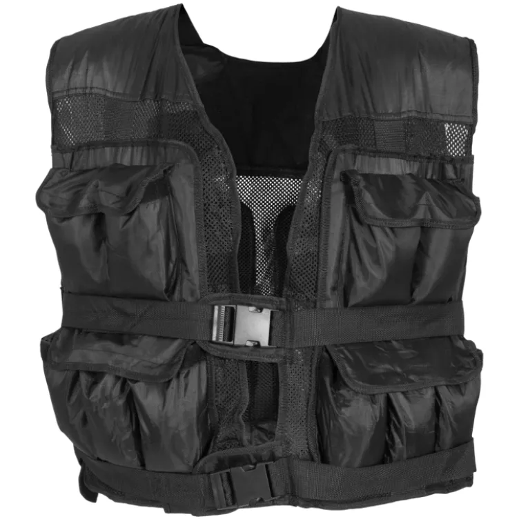 Prsluk sa opterećenjem 10 kg