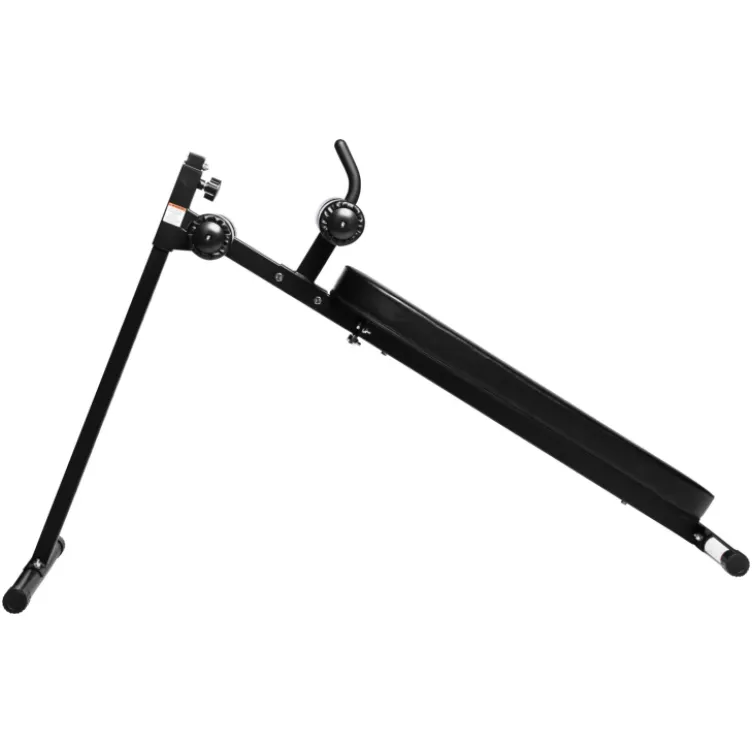 Podesiva klupa za trbušnjake