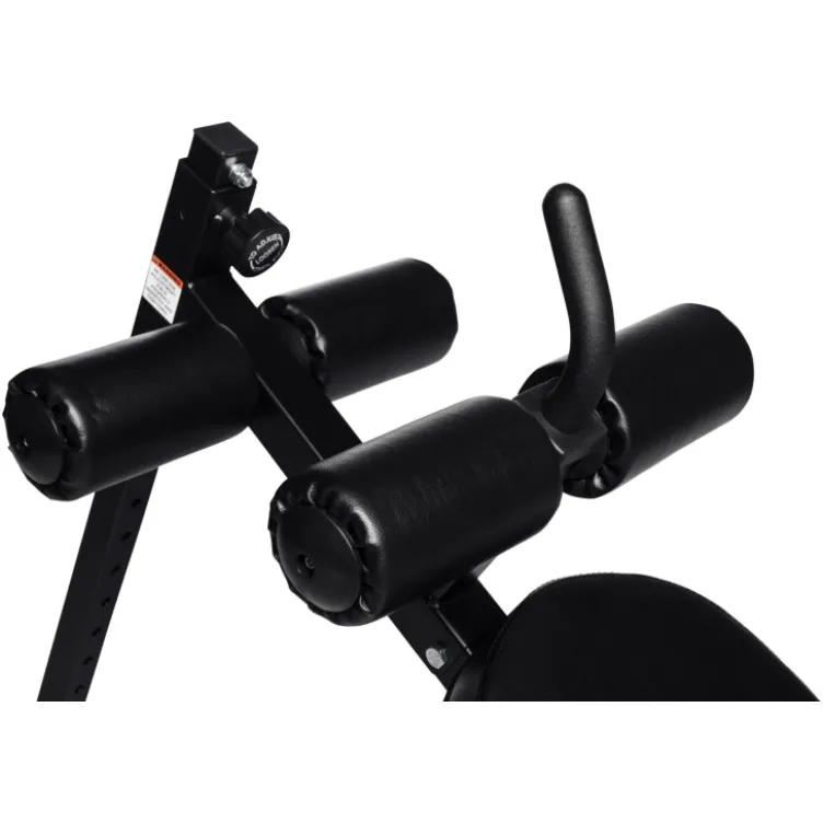 Podesiva klupa za trbušnjake