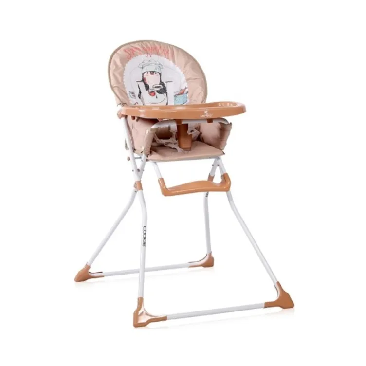 Hranilica Cookie bež pingvin