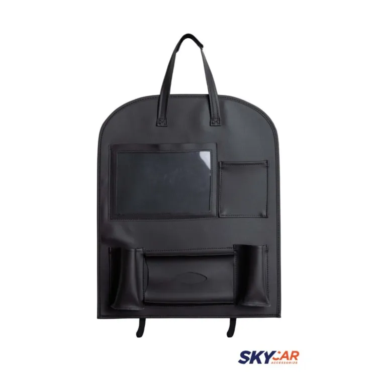 Organizator leđa sedišta od pvc SKYCAR 