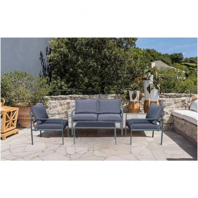 BAŠTENSKA GARNITURA KYOTO        