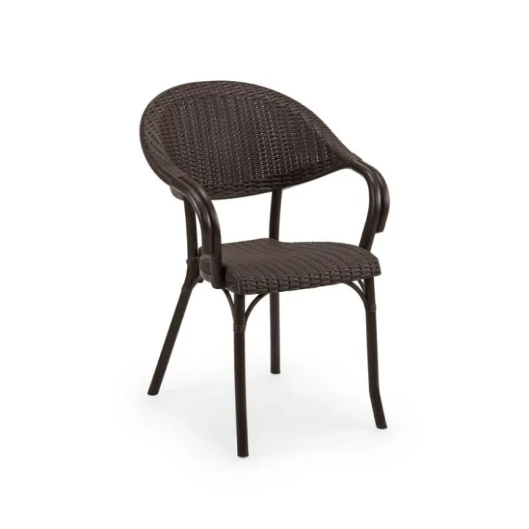 Tilia Stolica Flash-R Wenge Braon