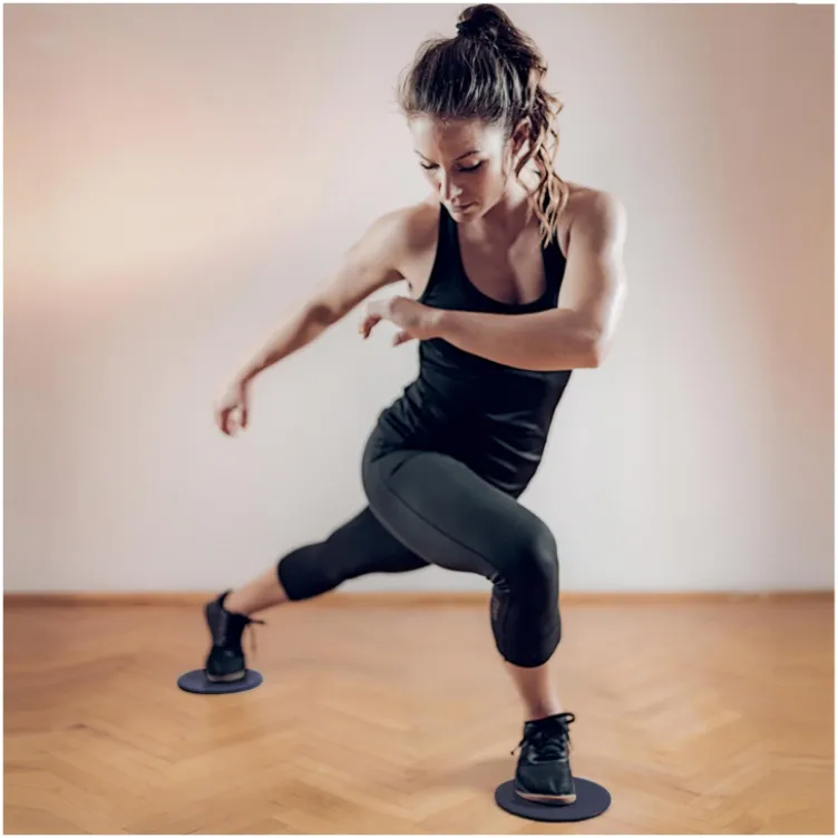 Slajder diskovi (Set od 2 diska)