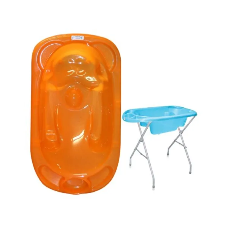 Kadica sa stalkom orange 10130050901