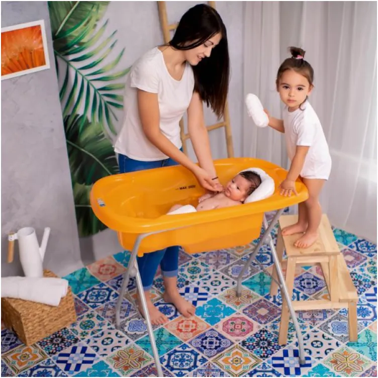 Kadica sa stalkom orange 10130050901