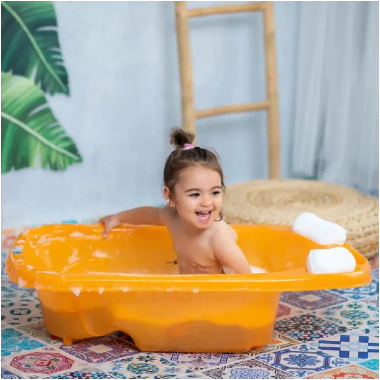 Kadica sa stalkom orange 10130050901