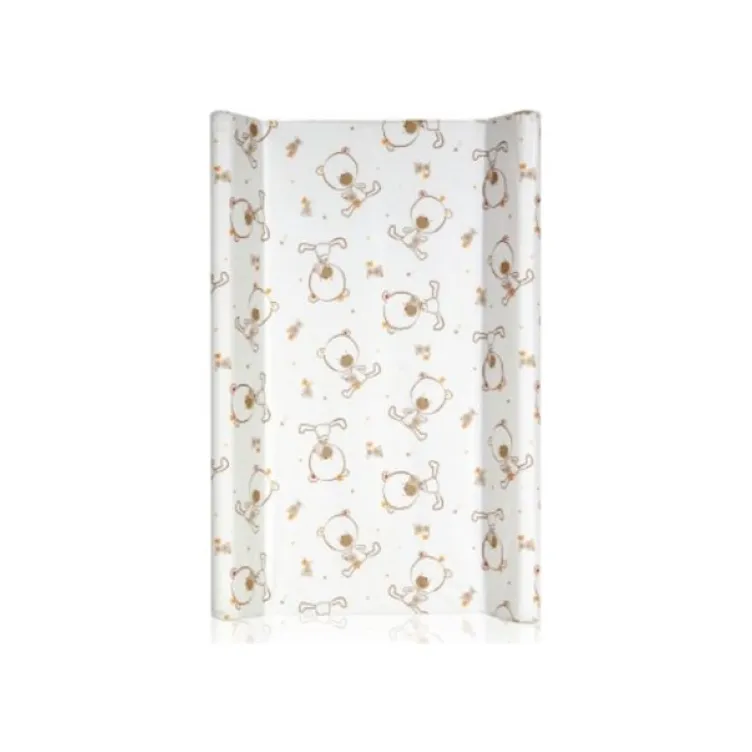 Tvrda podloga za povijanje Colors 50*80 Beige Lorelli 