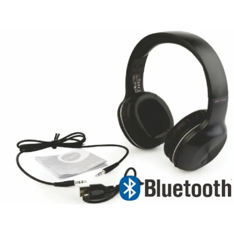 Bluetooth stereo Slušalice sa mikrofonom ''Miami'' GEMBIRD BHP-MIA 