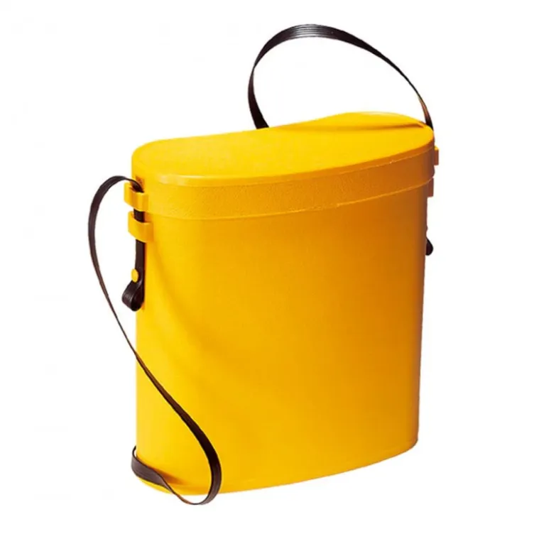 Dvogled u futroli Žuti 34799