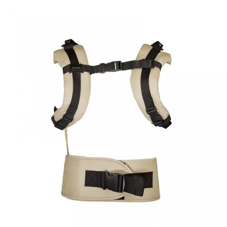 Coccolle Kengur Multifunkcionalna Ergonomska Nosiljka Libra Bež 10221