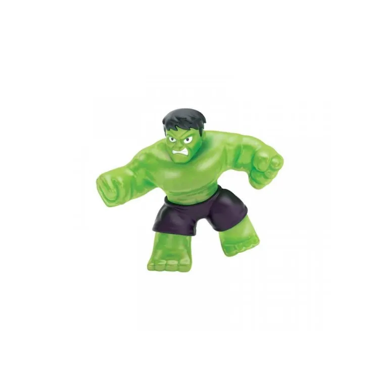 Goo jit zu supagoo hulk