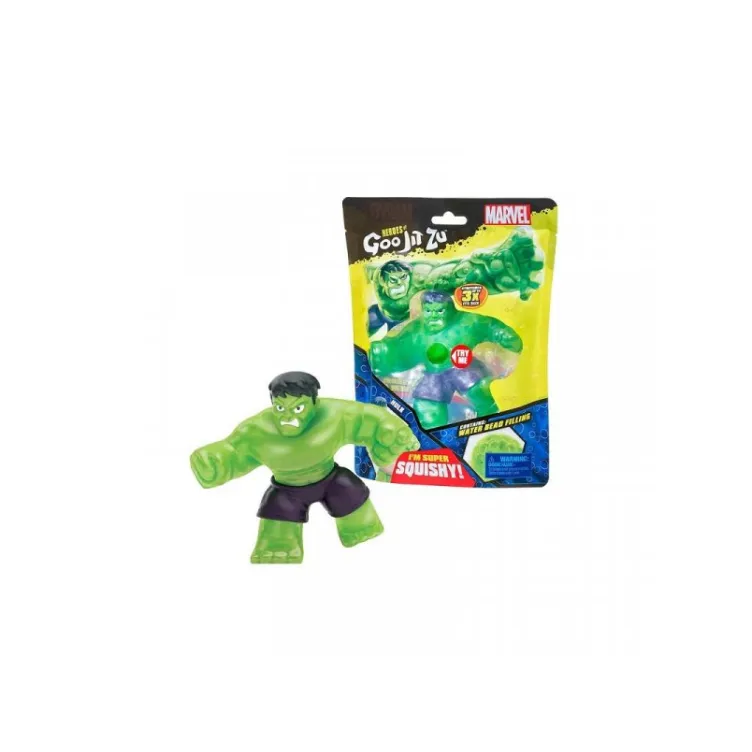 Goo jit zu supagoo hulk