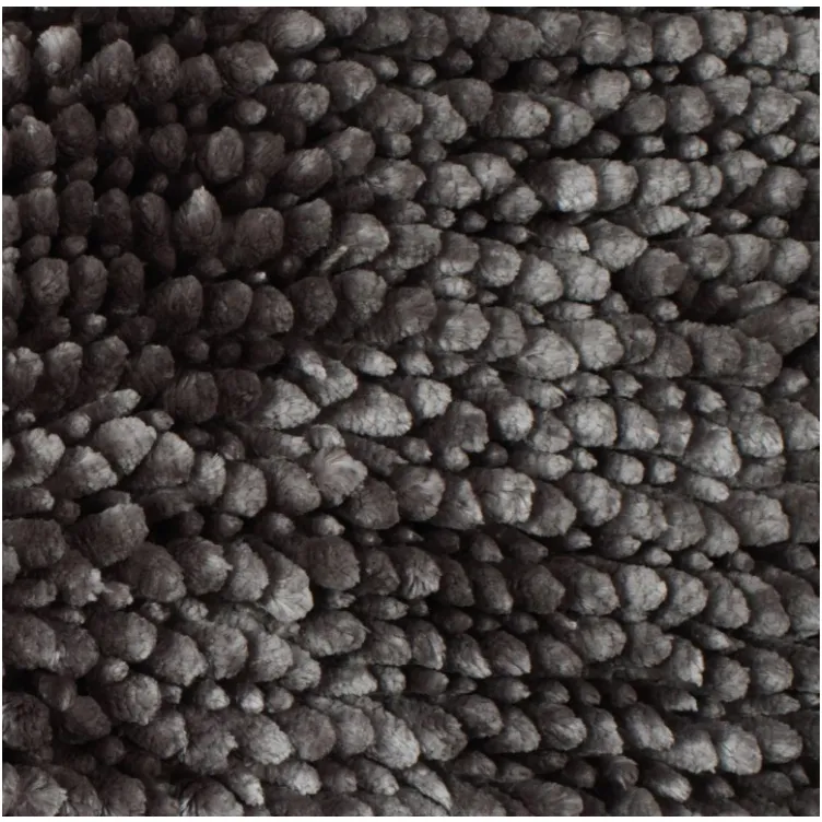 Prostirka za kupatilo Lenora 50x80 siva