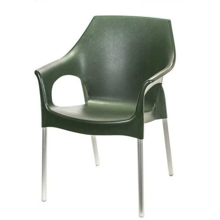 Stolica Stella Zelena  