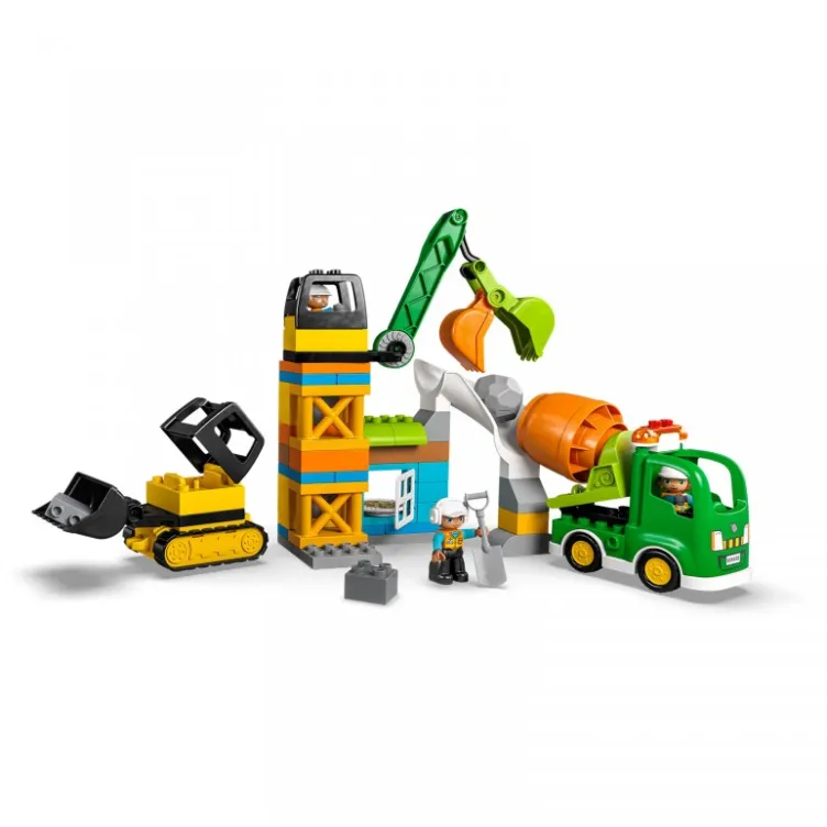 LEGO Gradilište 10990 LEGO Gradilište 10990