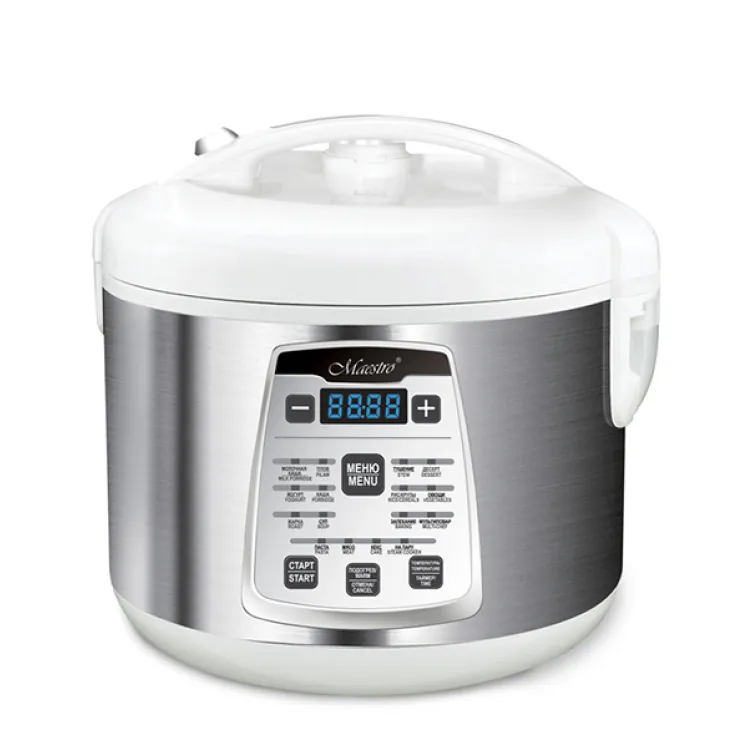 Maestro Multicooker 5l 700w MR792  