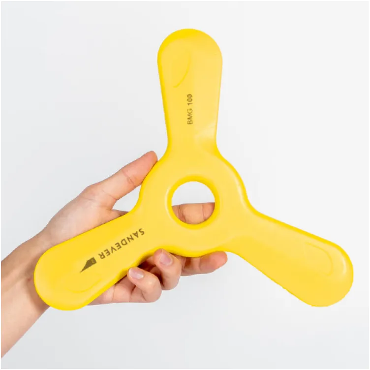 Bumerang Soft 100 za levoruke 