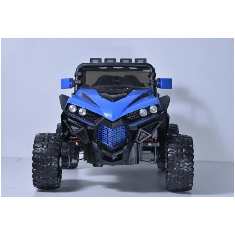 Bagi UTW 2 Dvosed 4X4 Plavi