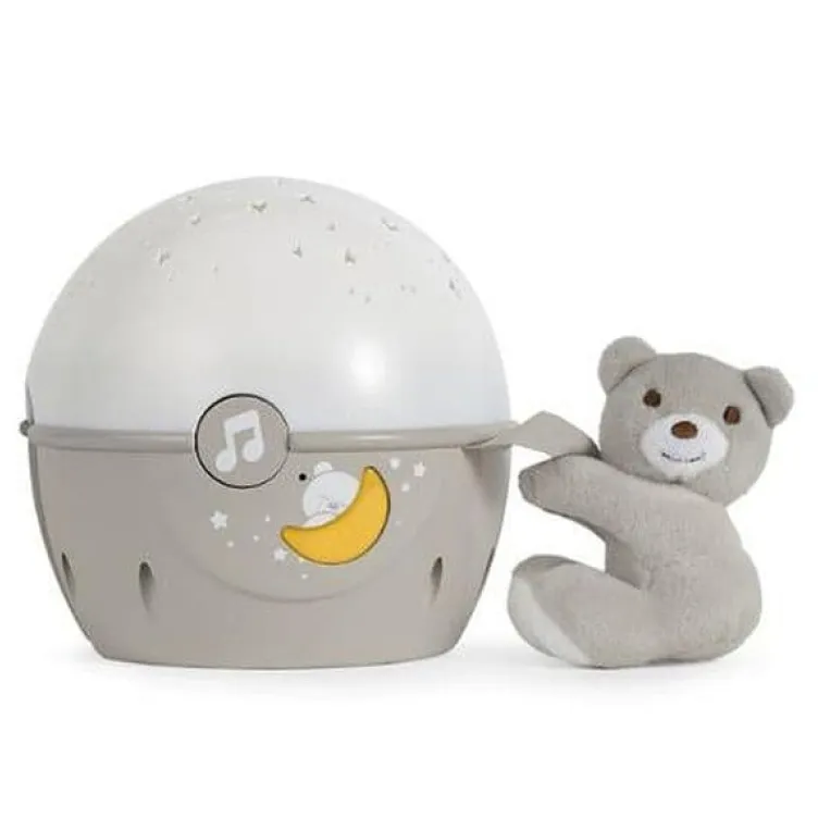 Projektor Chicco muz. sa medom  112463