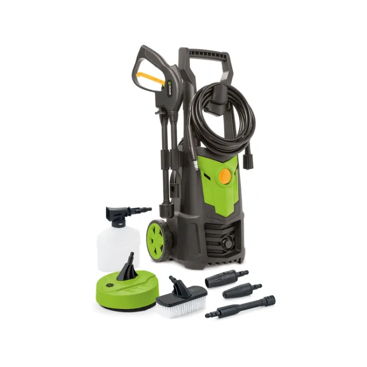  Perač pod pritiskom FDW 201650-E