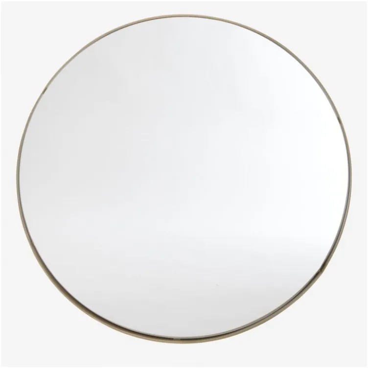 Ogledalo MARSTAL 70 zlatna