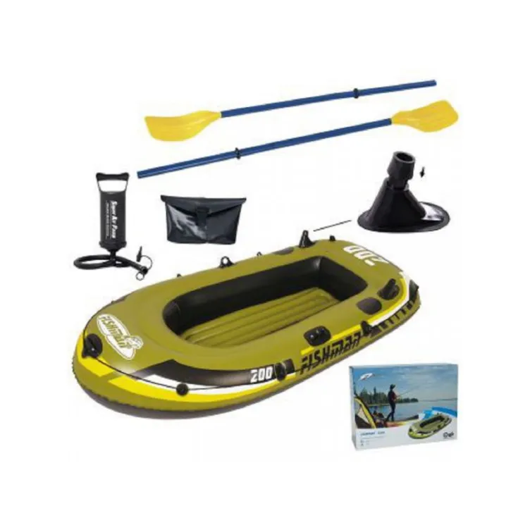 Čamac Fishman 200 za 2 osobe