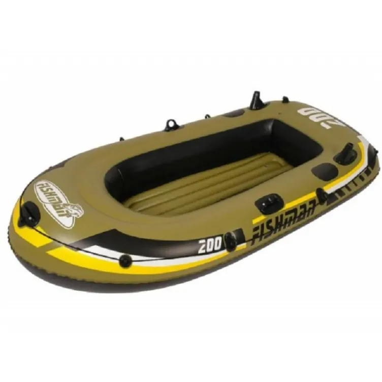 Čamac Fishman 200 za 2 osobe