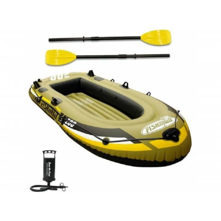 Čamac Fishman 200 za 2 osobe