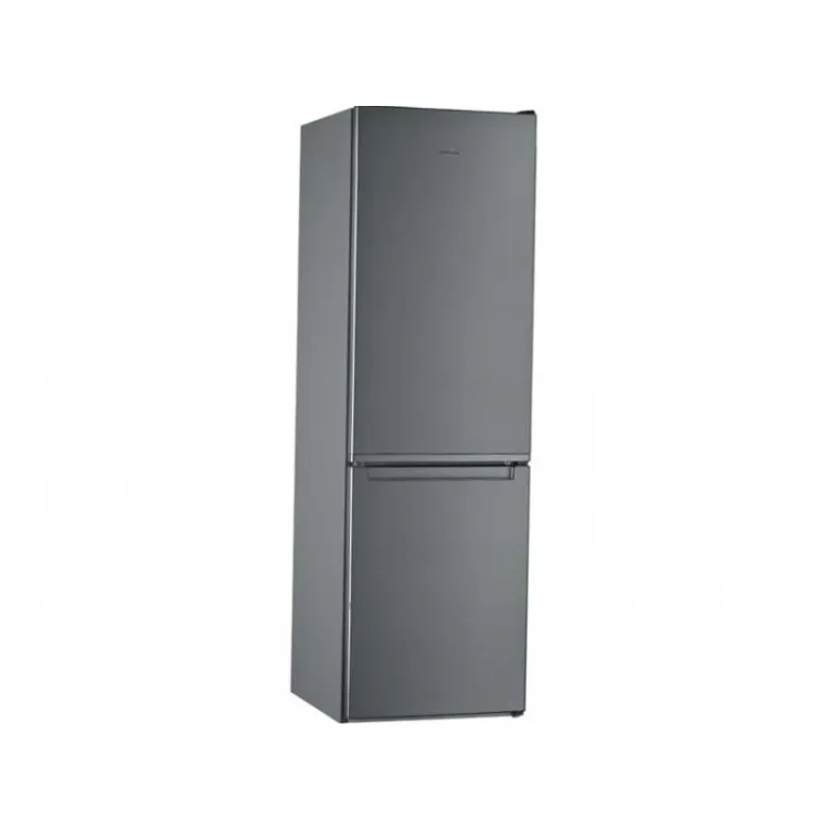 Kombinovani frižider Whirlpool W5 811E OX 1