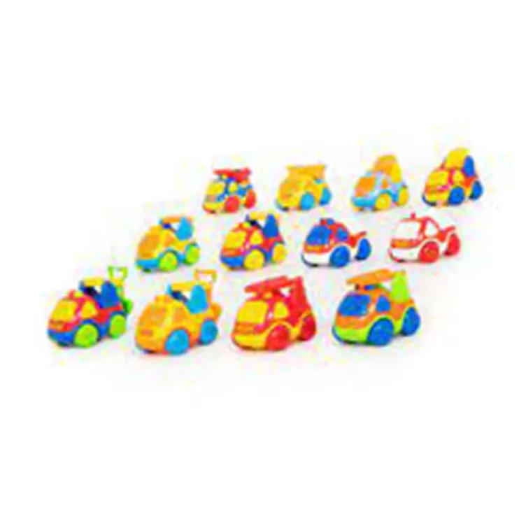 Autići miks Polesie