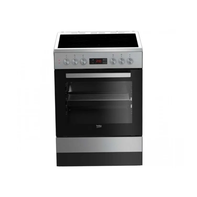 Električni šporet FSM 67320 DXT