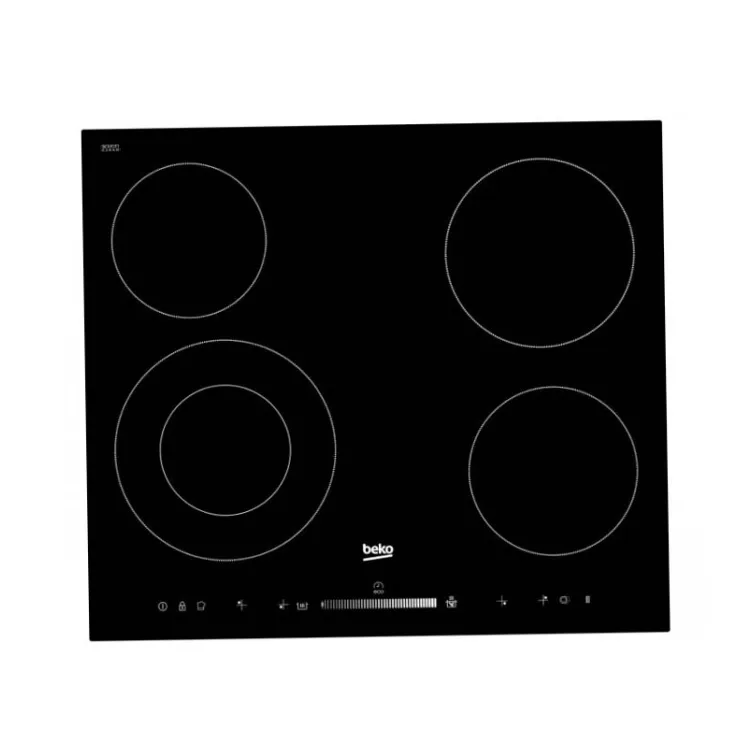 Ugradna ploča Beko HIC 64502 T