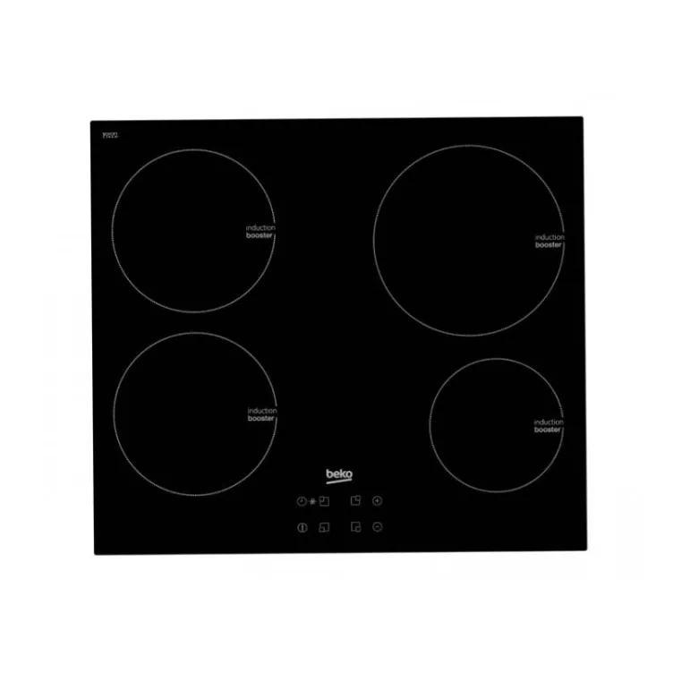 Ugradna ploča Beko HII 64400 MT