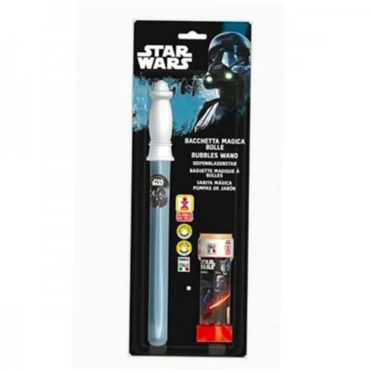 Star Wars mehurići sapunica 161503