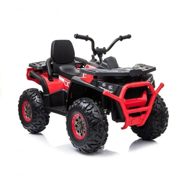 Auto na akumulator model 120 Crveni