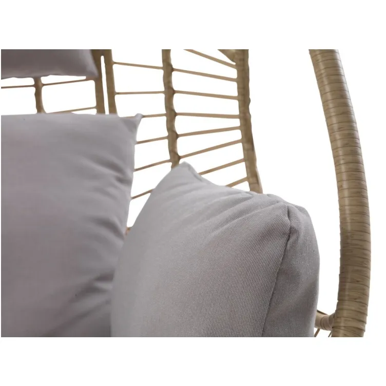 Viseća stolica natur 